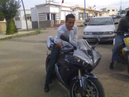 hicham